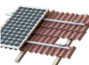 Tile Roof Mounting System